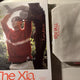 Kim Junsu The Xia Dispatch Photobook + Pouch