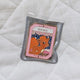 Isaac Toast Pokemon Badge Vulpix Cherry Blossom Night Version