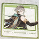 Alhaitham Coaster Genshin Impact PC Lounge Limited Genshin Impact PC Bang