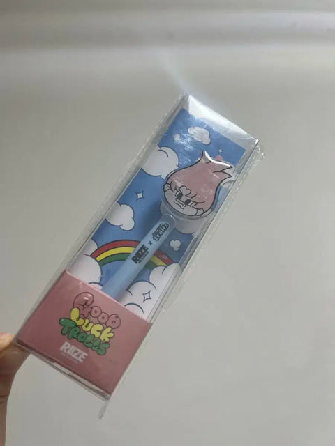 Rise Line Friends Eunseok Ballpoint Pen Shotaro Eunseok Sungchan Wonbin Sohee Anton