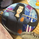 Doriben Tokyo Revengers Baji Keisuke Large Badge