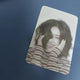 Actress Kim Tae-ri We Tell Fan Meeting MD Photocard