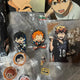 Haikyuu Karasuno Kageyama Hinata Included Goods Bundle