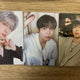 Ateez Yunho Jongho
