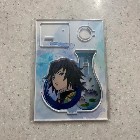 Demon Slayer Tomioka Giyu Acrylic Stand