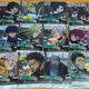Sakadei Kuji J Prize File Nagumo Shin Osaragi Shishiba Natsuki