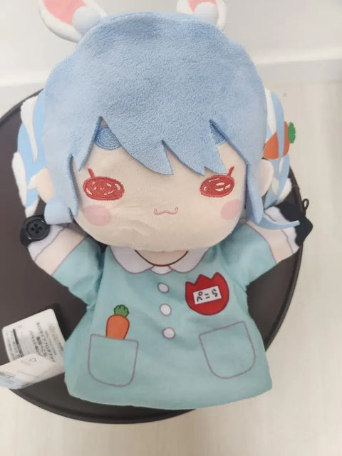 Hololive Pekora Doll