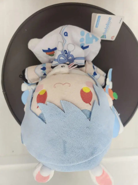 Hololive Pekora Doll
