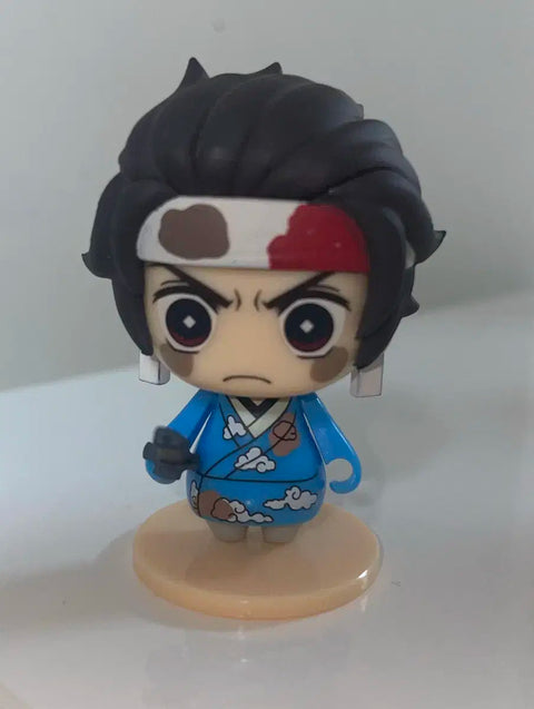 Demon Slayer Tanjiro Figure