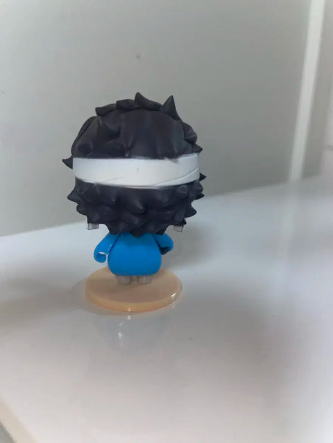 Demon Slayer Tanjiro Figure