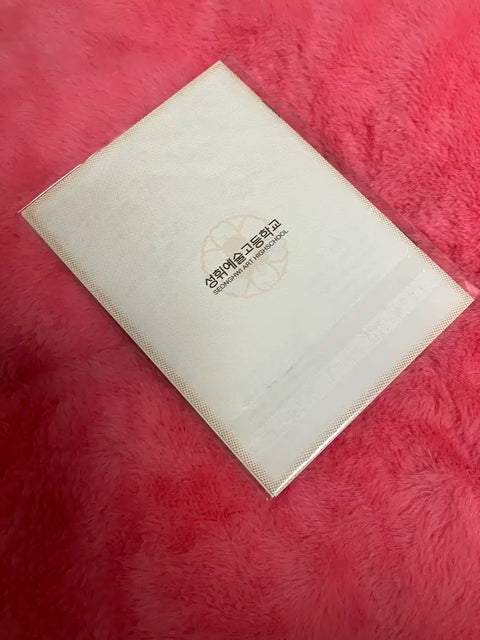 PLAVE Season's Greetings Signature Item Bulk Sale