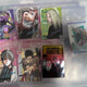 Sakamoto Days Wafer Random Photocards Bulk Transfer