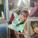 fromis_9 Song Hayoung Love From. Concert Photocard