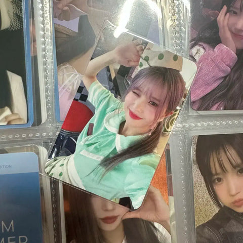 fromis_9 Song Hayoung Love From. Concert Photocard