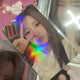 fromis_9 Song Hayoung 2023 Season's Greetings Weverse Shop Benefit Photocard