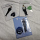 Expiration Date Pop-up S.Coups Acrylic Stand Keyring Set