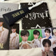 Astro Cha Eun-woo Stargraphy photocard