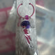 Gintama Wire Key Holder Phone Version Kagura Unopened Transfer