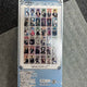 Gintama Arcana Card Set Bulk Transfer