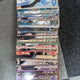 Gintama Arcana Card Set Bulk Transfer