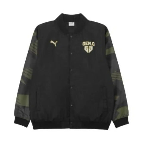 Selling 2024 Gen.G jacket.