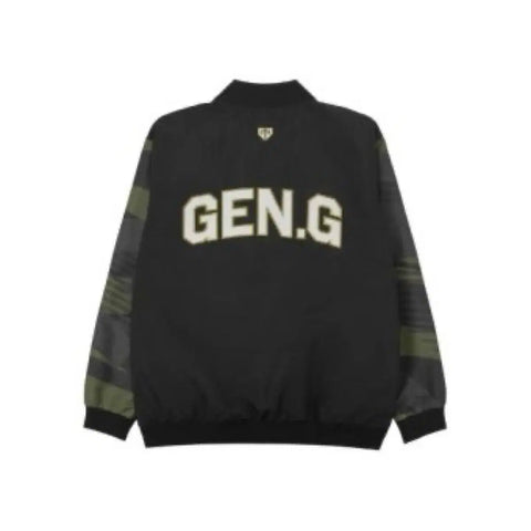 Selling 2024 Gen.G jacket.