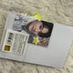 Mark Gasari Keyring Unopened Transfer NCT127 Star Gasari Mark NCT127