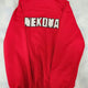 Haikyuu Nekoma Jersey