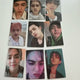 Selling Choi Seung Cheol photocard as a set