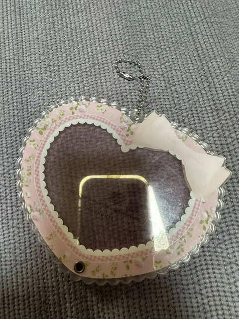 Picuria Acrylic Case Pink/Green