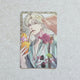 Resin Jaimie Shop Backlight Han Seo-in Special Photocard