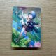 Project Sekai Movic Novel Art Kiritani Haruka