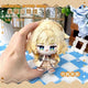 Honkai Star Rail Aglaia 12cm Plush Doll