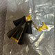 Harry Potter) Gacha Hufflepuff Robe