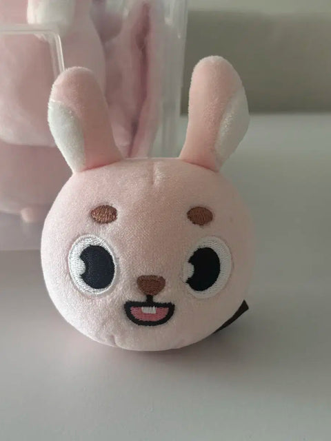 DAY6 Denimals Stress Ball Feel