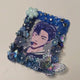 40. Butterfly Garden Decoden Top Loader