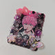 42. Butterfly Garden Decoden Top Loader