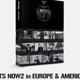 BTS NOW2 First Edition Limited Edition Photocards Included