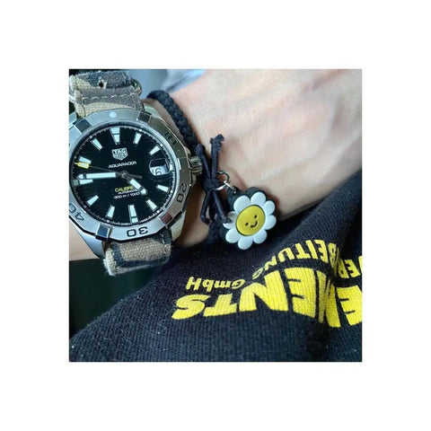 Winner Kang Seung-yoon Daisy Bracelet