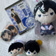 Batch) Haikyuu!! Kageyama Tobio Acrylic Standee, Can Badge