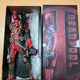 Deadpool figure