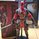 Deadpool figure