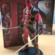 Deadpool figure