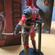 Deadpool figure