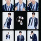 Identity Choi Tae-in Summer25 First Grid Set