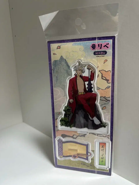Doriben Tokyo Revengers Izana Fairy Tale Revengers Momotaro Acrylic Stand Transfer Sale