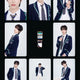 Identity Lee Jae-young Summer25 First Grid Set