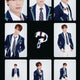 Identity Nam Ji-woon Summer25 First Grid Set