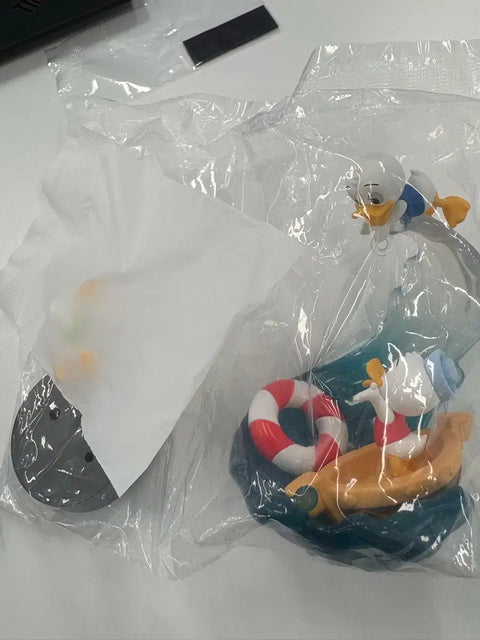 Mickey and Friends Figures