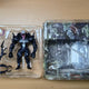 Venom Head Sculpt Figure 2 Types